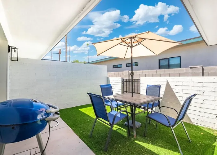 2br Ranch Retreat Scottsdale