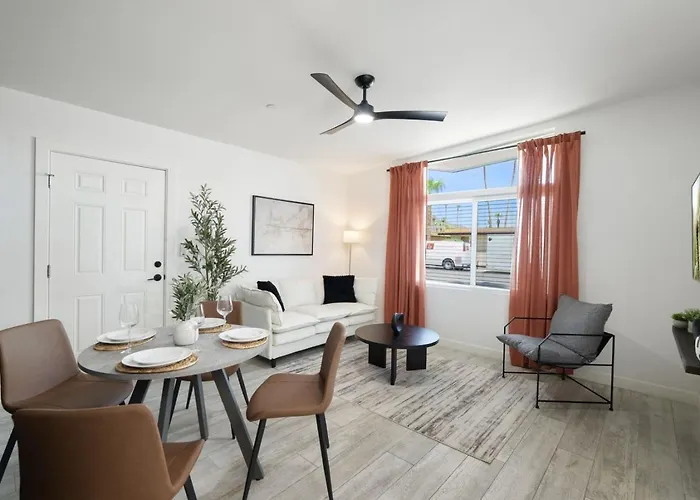 2br Ranch Retreat * Scottsdale