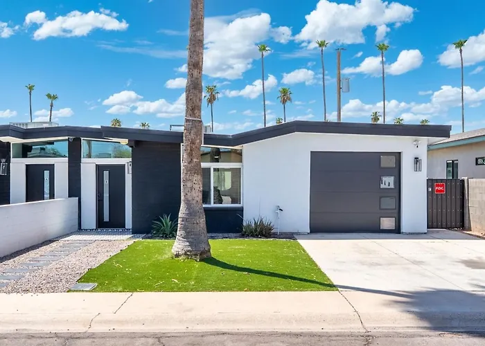 2br Ranch Retreat Scottsdale