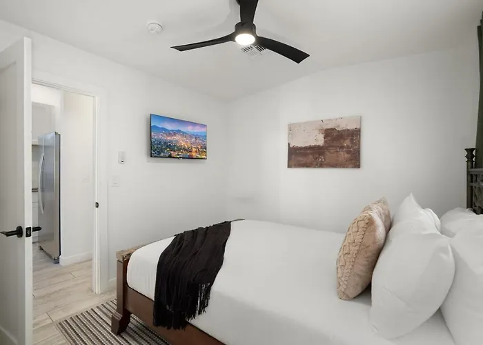 2br Ranch Retreat Holiday home *