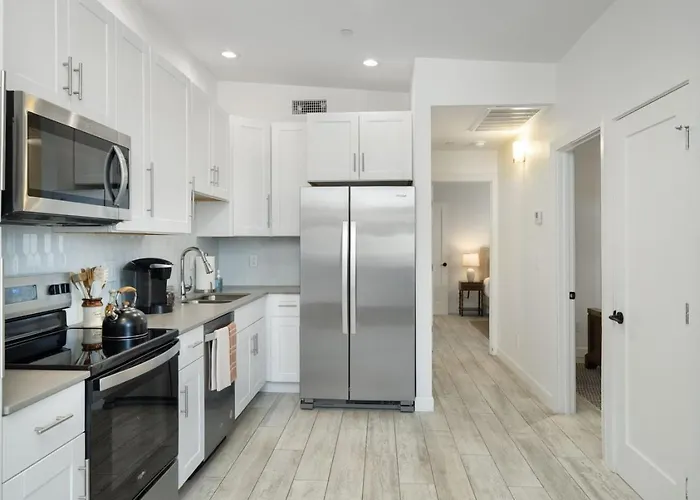 2br Ranch Retreat * Scottsdale