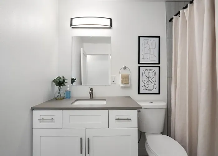 2br Ranch Retreat Holiday home Scottsdale