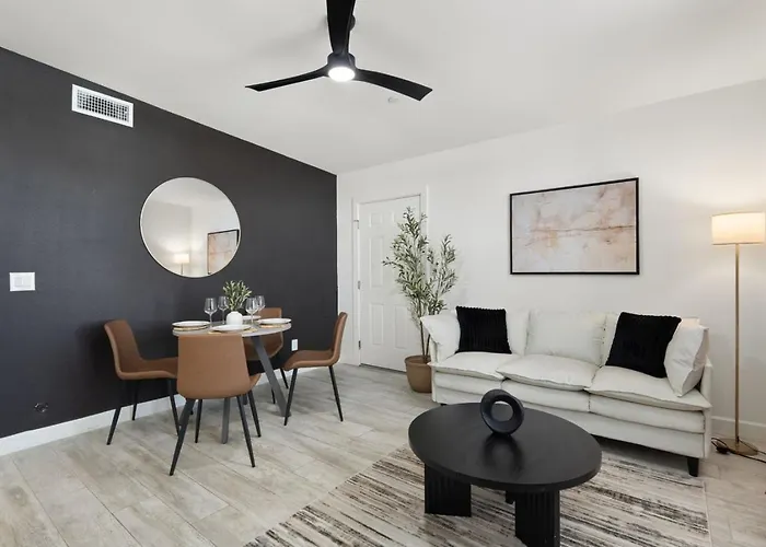 2br Ranch Retreat * Scottsdale