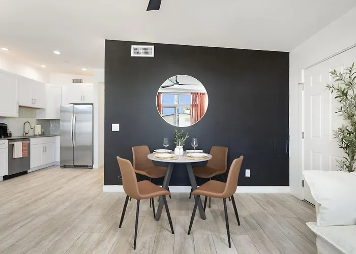 2br Ranch Retreat * Scottsdale