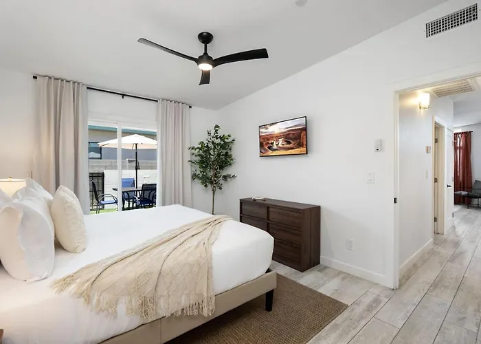 Holiday home 2br Ranch Retreat Scottsdale