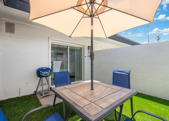 2br Ranch Retreat Scottsdale