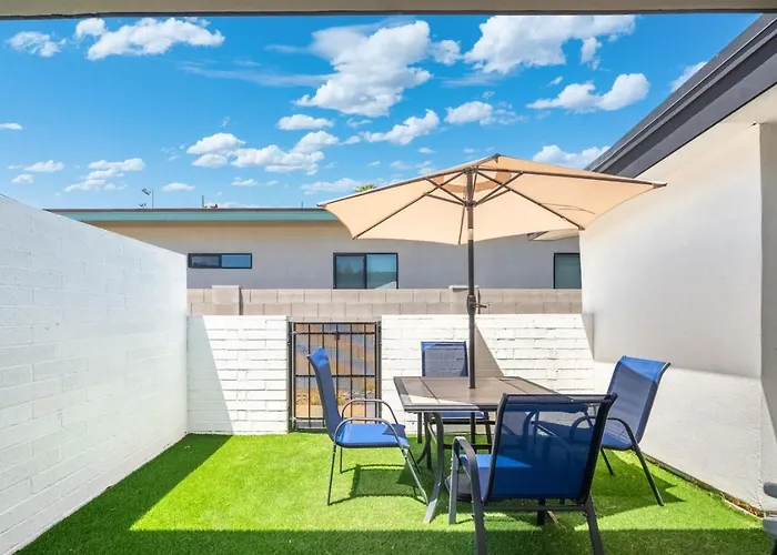 2br Ranch Retreat Holiday home
