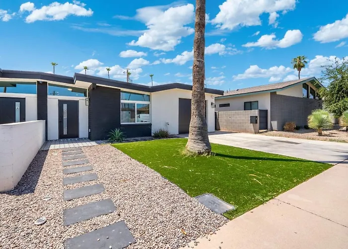 2br Ranch Retreat
