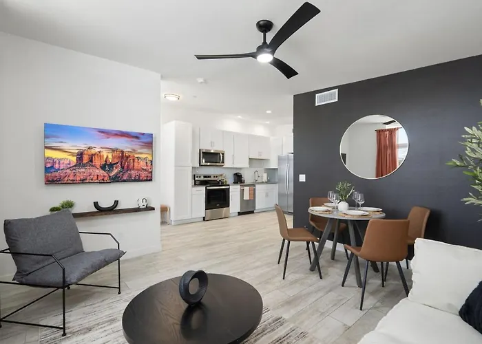 2br Ranch Retreat Scottsdale