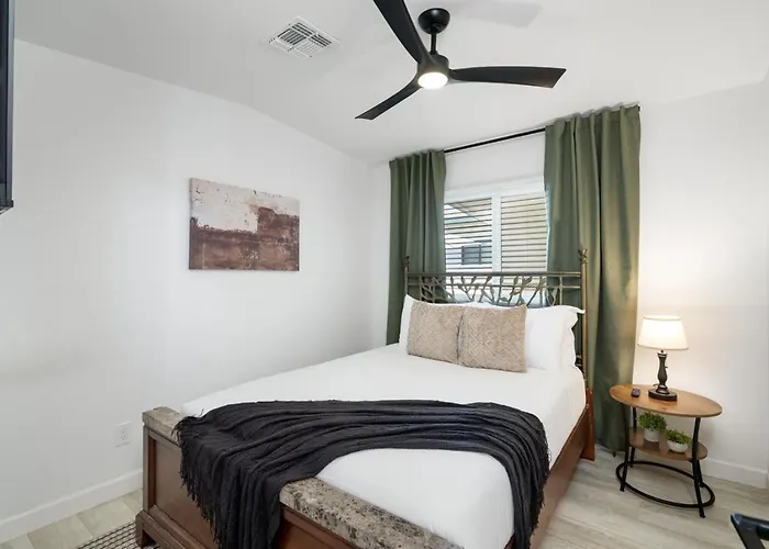 2br Ranch Retreat Holiday home Scottsdale