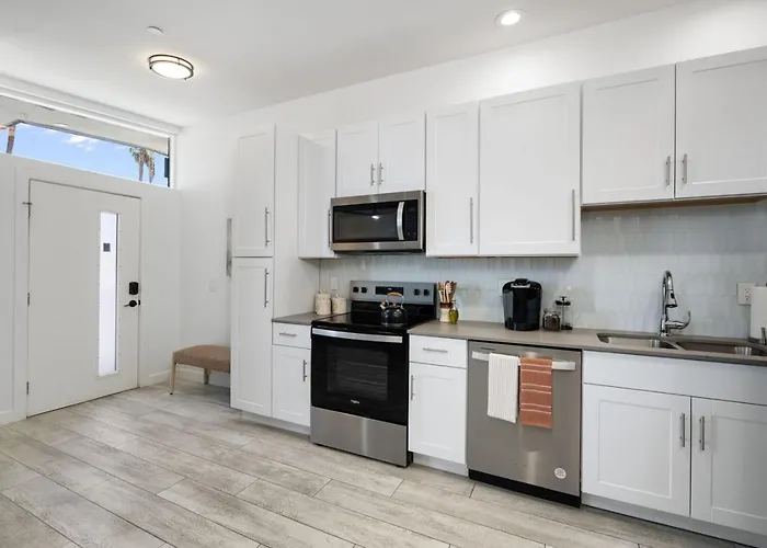 2br Ranch Retreat Holiday home Scottsdale