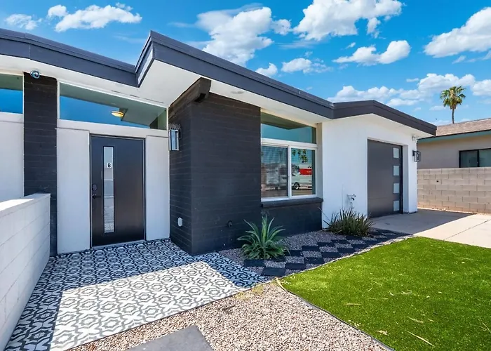 2br Ranch Retreat